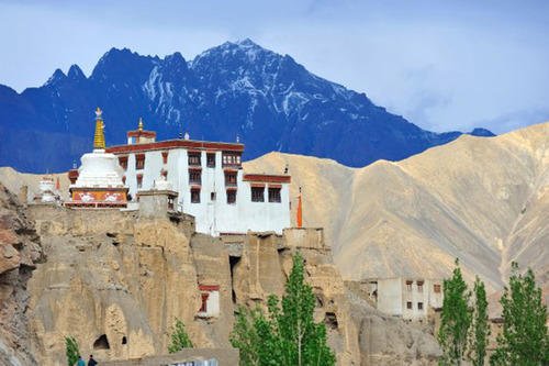 Discover Ladakh